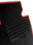 Alfombrillas coche Seat Ibiza 6J Edition Velour